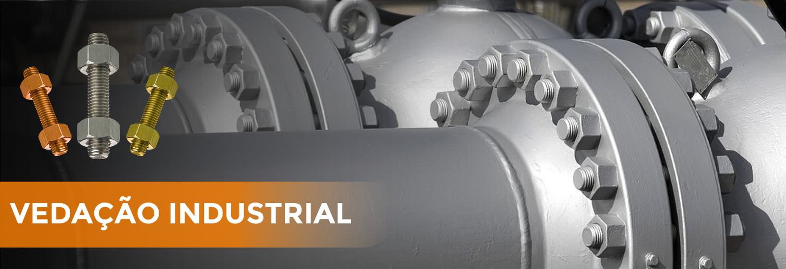 Parafuso Estojo Diversos Modelos